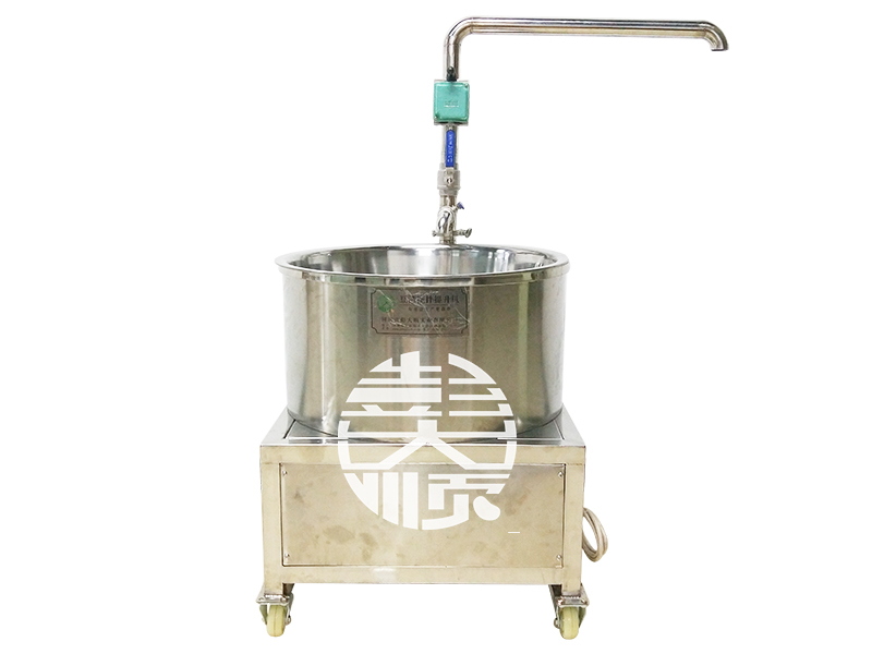 自動(dòng)上渣機(jī)是干什么用的？